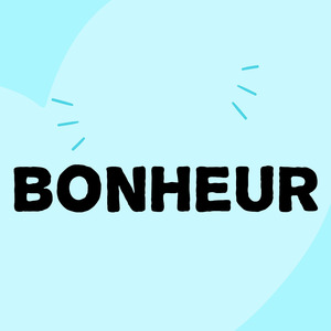 Bonheur