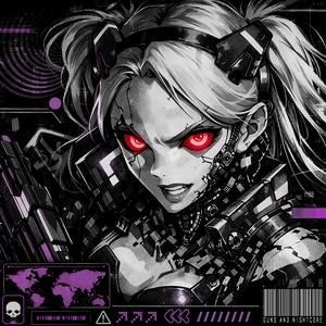 OBSERVER (feat. Scattle) (nightcore mix)