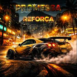 PROMESSA REFORÇA