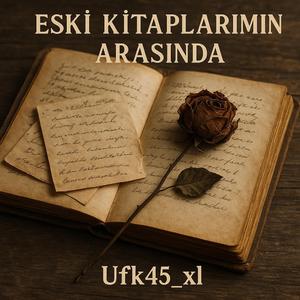 Eski Kitaplarımın Arasında