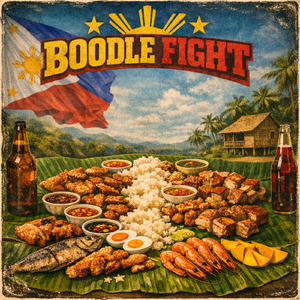 Boodle Fight
