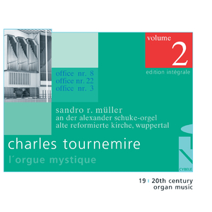 Office No. 3 - Noël: 5. Pièce terminale, Paraphrase