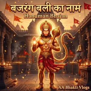 बजरंग बली का नाम