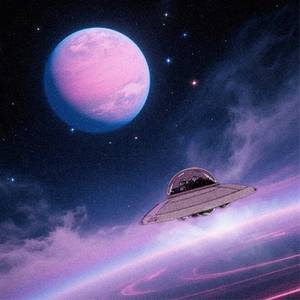 在平行宇宙相爱