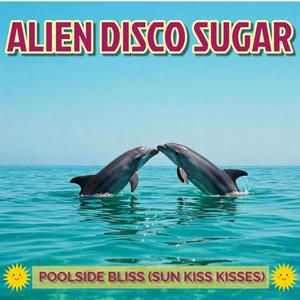 Poolside Bliss (Sun Kiss Kisses)