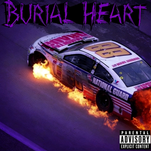 BURIAL HEART