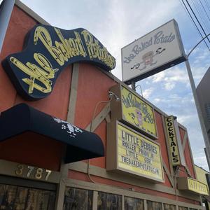 Nutty Buddy (feat. Andy Prado Jr.) (Live)