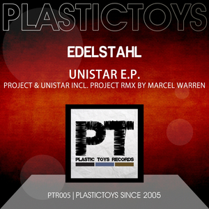 Unistar (Original Mix)