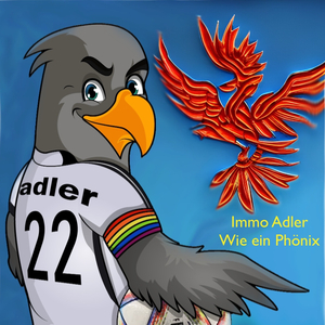 WM-Hit 22 - Wie ein Phönix