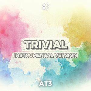 Scarred (Instrumental Version)