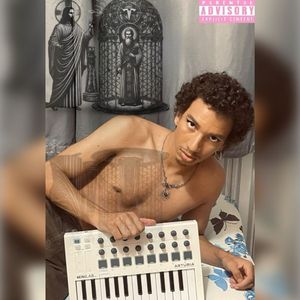 Policiais em minha volta