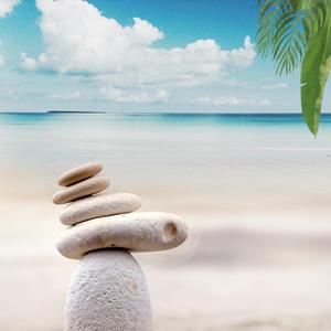 星光下的静谧之旅