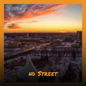 nd Street