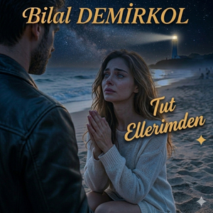 Tut Ellerimden