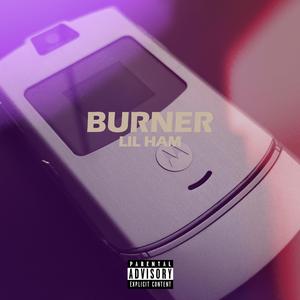 Burner