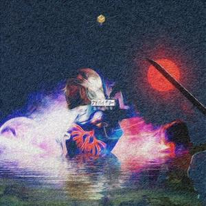 The Breath of the World (feat. Asis Galvin)