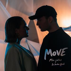 Move - Flip Song (feat. Sandra Hesch)