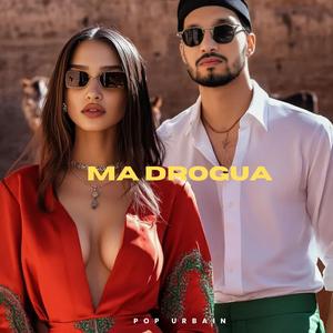 MA DROGUA
