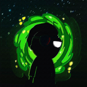 Evil Morty Ultrafunk