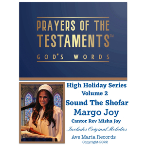 Unetaneh Tokef | Let Us Speak