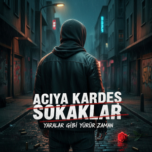 Acıya Kardeş Sokaklar