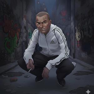 Medeniyetsiz Kevaşe Masalı