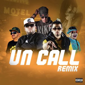 Un Call (Remix) [feat. Yomo & Falo & Chyno Nyno]