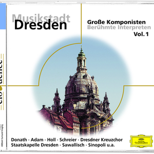 Communion Motet:"Wie sch?n leuchtet der Morgenstern" - Polyhymnia caduceatrix