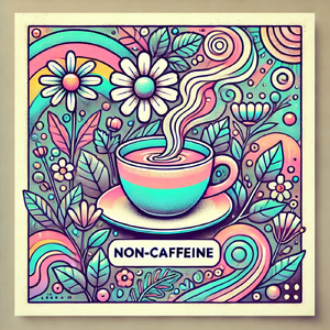 ノンカフェイン