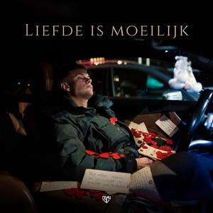 LIEFDE IS MOEILIJK