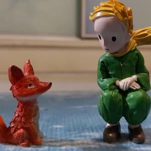 温蒂公主的侍卫（by kuanchow）- 2021:1:21 18.20