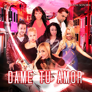 Corazón Salvaje (Show Mix)