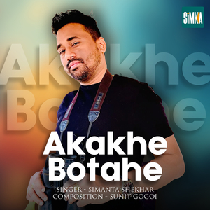 Akakhe Botahe