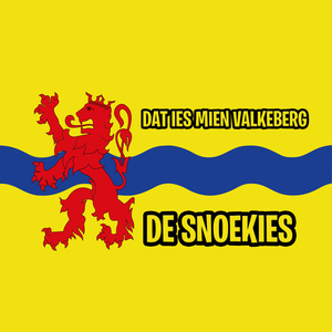 Dat Ies Mien Valkeberg