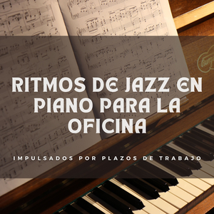 Ritmos Serenos De Piano