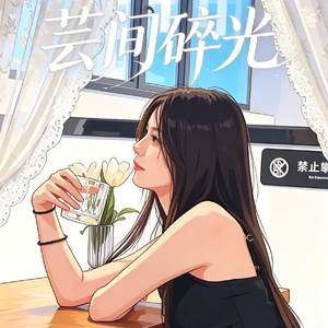 芸间碎光