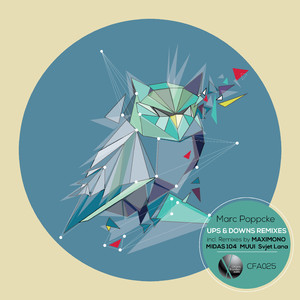 Disco Gangster (MAXIMONO Remix)