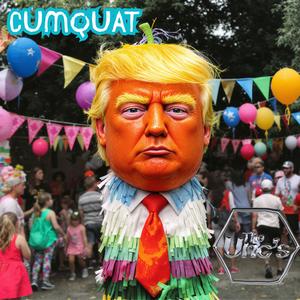 Cumquat (Rhymes With Orange)