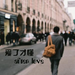 爱上孤单的你好累