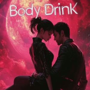 🇰🇵🇰🇷 Body Drink 바디 드링크 by Paulie Amory💕 RIP Charles James Kirk