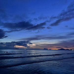 雾海之镜