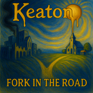 Fork in the Road
