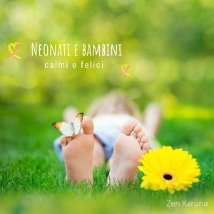 Musica per rilassare il bambino nel bagnetto