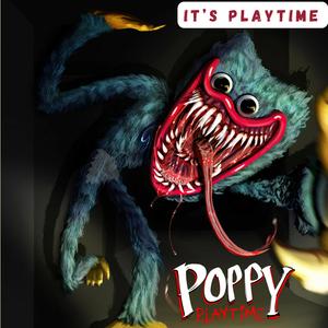POPPY PLAYTIME (It's Playtime)