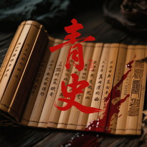青史