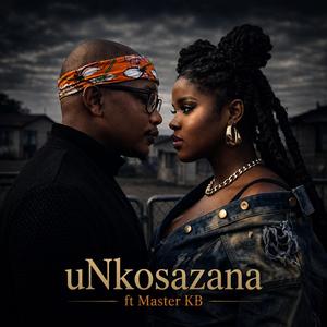 Siyabiza Baba (feat. Master KB)