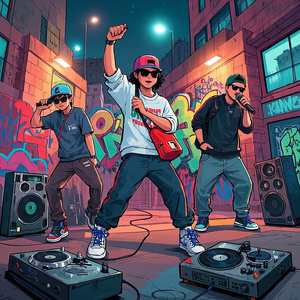 Caixa de sonhos (hip hop)