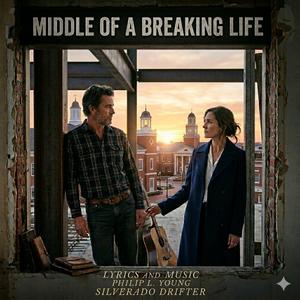 Middle of a Breaking Life