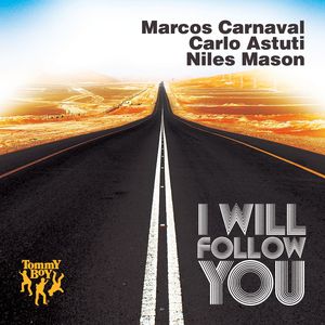 I Will Follow You (Marcio Vicca Remix)