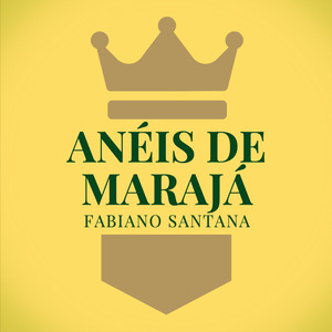 Anéis de Marajá